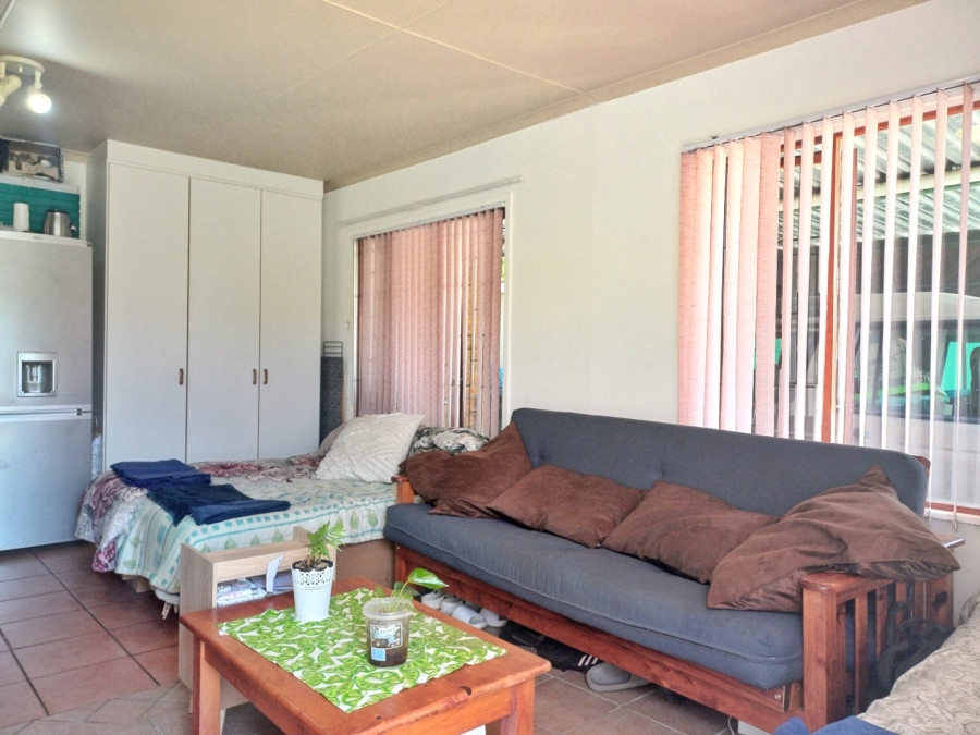 1 Bedroom Property for Sale in Fonteine Park Western Cape